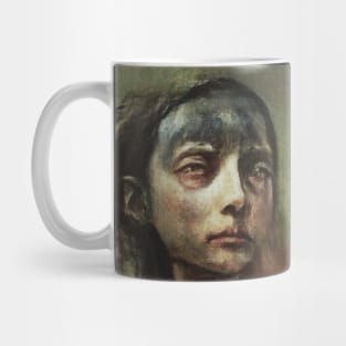 Mental Decay Mug